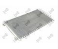 LORO Kondenztor klimatizace LOR 018-016-0019, 018-016-0019