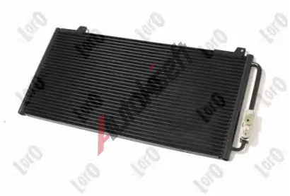 LORO Kondenztor klimatizace LOR 018-016-0026, 018-016-0026