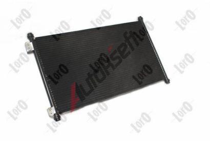 LORO Kondenztor klimatizace LOR 018-016-0029, 018-016-0029