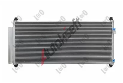 LORO Kondenztor klimatizace LOR 018-016-0031, 018-016-0031
