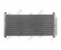 LORO Kondenztor klimatizace LOR 018-016-0031, 018-016-0031
