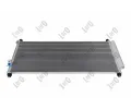 LORO Kondenztor klimatizace LOR 018-016-0031, 018-016-0031