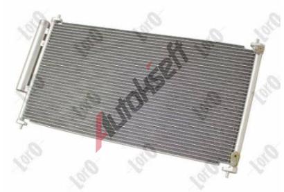 LORO Kondenztor klimatizace LOR 018-016-0032, 018-016-0032