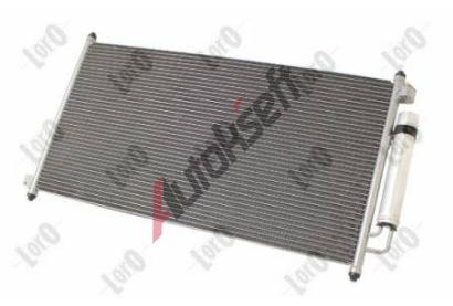 LORO Kondenztor klimatizace LOR 018-016-0033, 018-016-0033