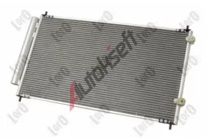 LORO Kondenz�tor klimatizace LOR 018-016-0034, 018-016-0034