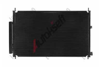 LORO Kondenz�tor klimatizace LOR 018-016-0035, 018-016-0035