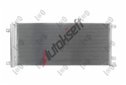 LORO Kondenztor klimatizace LOR 018-016-0038, 018-016-0038