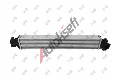 LORO Chladi vzduchu intercooler LOR 018-018-0001, 018-018-0001