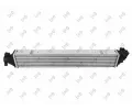 LORO Chladi vzduchu intercooler LOR 018-018-0001, 018-018-0001