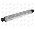 LORO Chladi vzduchu intercooler LOR 018-018-0001, 018-018-0001
