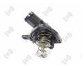 Termostat chladiva LORO ‐ LOR 018-025-0002