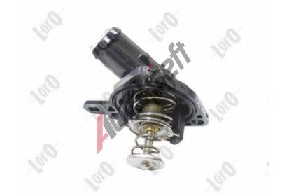 LORO Termostat chladiva LOR 018-025-0002, 018-025-0002