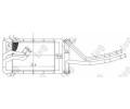 Vmnk tepla vnitnho vytpn LORO ‐ LOR 019-015-0005-B