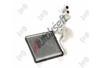 LORO Výměník tepla vnitřního vytápění LOR 019-015-0006-B, 019-015-0006-B LORO Výměník tepla vnitřního vytápění LOR 019-015-0006-B, 019-015-0006-B