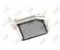 Vmnk tepla vnitnho vytpn LORO ‐ LOR 019-015-0007-B
