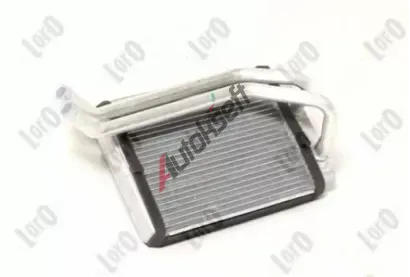 LORO Výměník tepla vnitřního vytápění LOR 019-015-0007-B, 019-015-0007-B LORO Výměník tepla vnitřního vytápění LOR 019-015-0007-B, 019-015-0007-B