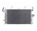 LORO Kondenztor klimatizace LOR 019-016-0004, 019-016-0004
