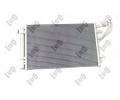 LORO Kondenztor klimatizace LOR 019-016-0009, 019-016-0009