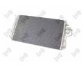 LORO Kondenztor klimatizace LOR 019-016-0017, 019-016-0017