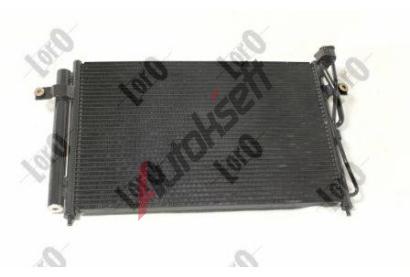 LORO Kondenztor klimatizace LOR 019-016-0023, 019-016-0023