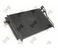 LORO Kondenztor klimatizace LOR 019-016-0023, 019-016-0023