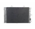 LORO Kondenztor klimatizace LOR 019-016-0028, 019-016-0028