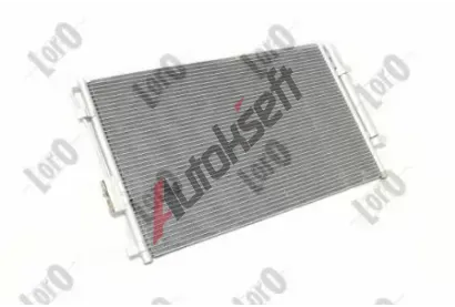 LORO Kondenztor klimatizace LOR 019-016-0034, 019-016-0034
