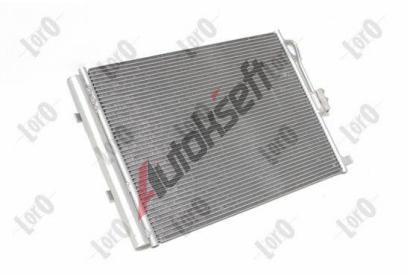 LORO Kondenztor klimatizace LOR 019-016-0041, 019-016-0041
