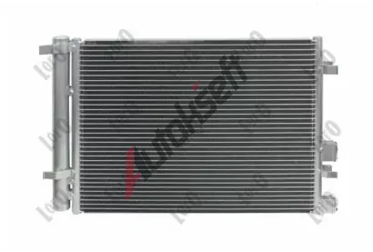 LORO Kondenztor klimatizace LOR 019-016-0044, 019-016-0044