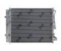 LORO Kondenztor klimatizace LOR 019-016-0046, 019-016-0046
