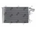 Kondenztor klimatizace LORO ‐ LOR 019-016-0047