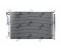 LORO Kondenztor klimatizace LOR 019-016-0047, 019-016-0047