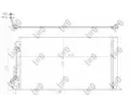 LORO Kondenztor klimatizace LOR 019-016-0047, 019-016-0047