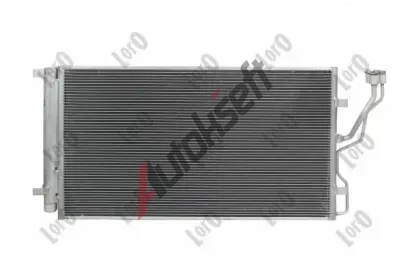 LORO Kondenztor klimatizace LOR 019-016-0049, 019-016-0049