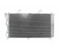 LORO Kondenztor klimatizace LOR 019-016-0049, 019-016-0049