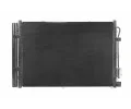 Kondenz�tor klimatizace&nbsp;LORO&nbsp;&dash;&nbsp;LOR 019-016-0051