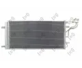 Kondenztor klimatizace LORO ‐ LOR 019-016-0054