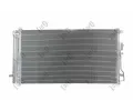 LORO Kondenztor klimatizace LOR 019-016-0055, 019-016-0055