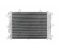 LORO Kondenztor klimatizace LOR 019-016-0056, 019-016-0056