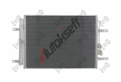 LORO Kondenztor klimatizace LOR 019-016-0057, 019-016-0057