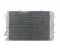 LORO Kondenztor klimatizace LOR 019-016-0059, 019-016-0059