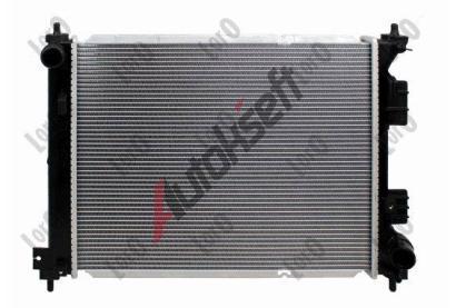 LORO Chladi vody LOR 019-017-0044, 019-017-0044