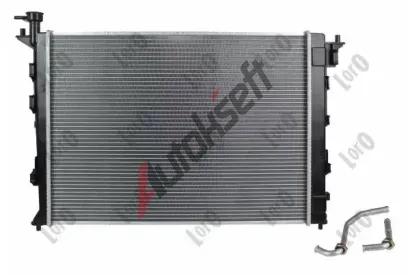 LORO Chladi� vody LOR 019-017-0049, 019-017-0049