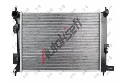 LORO Chladič vody LOR 019-017-0053, 019-017-0053 LORO Chladič vody LOR 019-017-0053, 019-017-0053