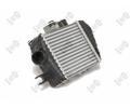 Chladi vzduchu intercooler LORO ‐ LOR 019-018-0002