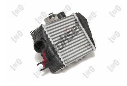 LORO Chladi vzduchu intercooler LOR 019-018-0002, 019-018-0002