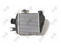 LORO Chladi vzduchu intercooler LOR 019-018-0002, 019-018-0002