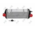Chladi vzduchu intercooler LORO ‐ LOR 019-018-0004