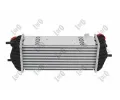 LORO Chladi vzduchu intercooler LOR 019-018-0004, 019-018-0004