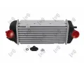 Chladi vzduchu intercooler LORO ‐ LOR 019-018-0005